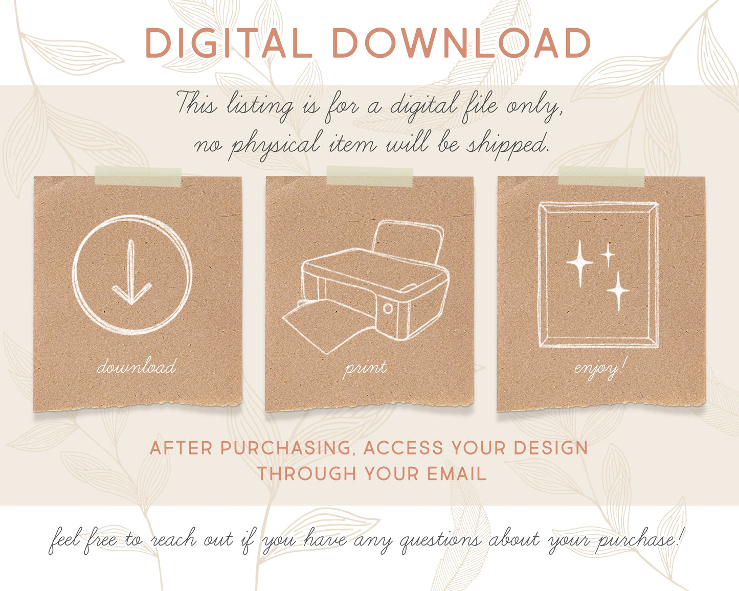 Days Of Creation Flash Cards | Digital Download