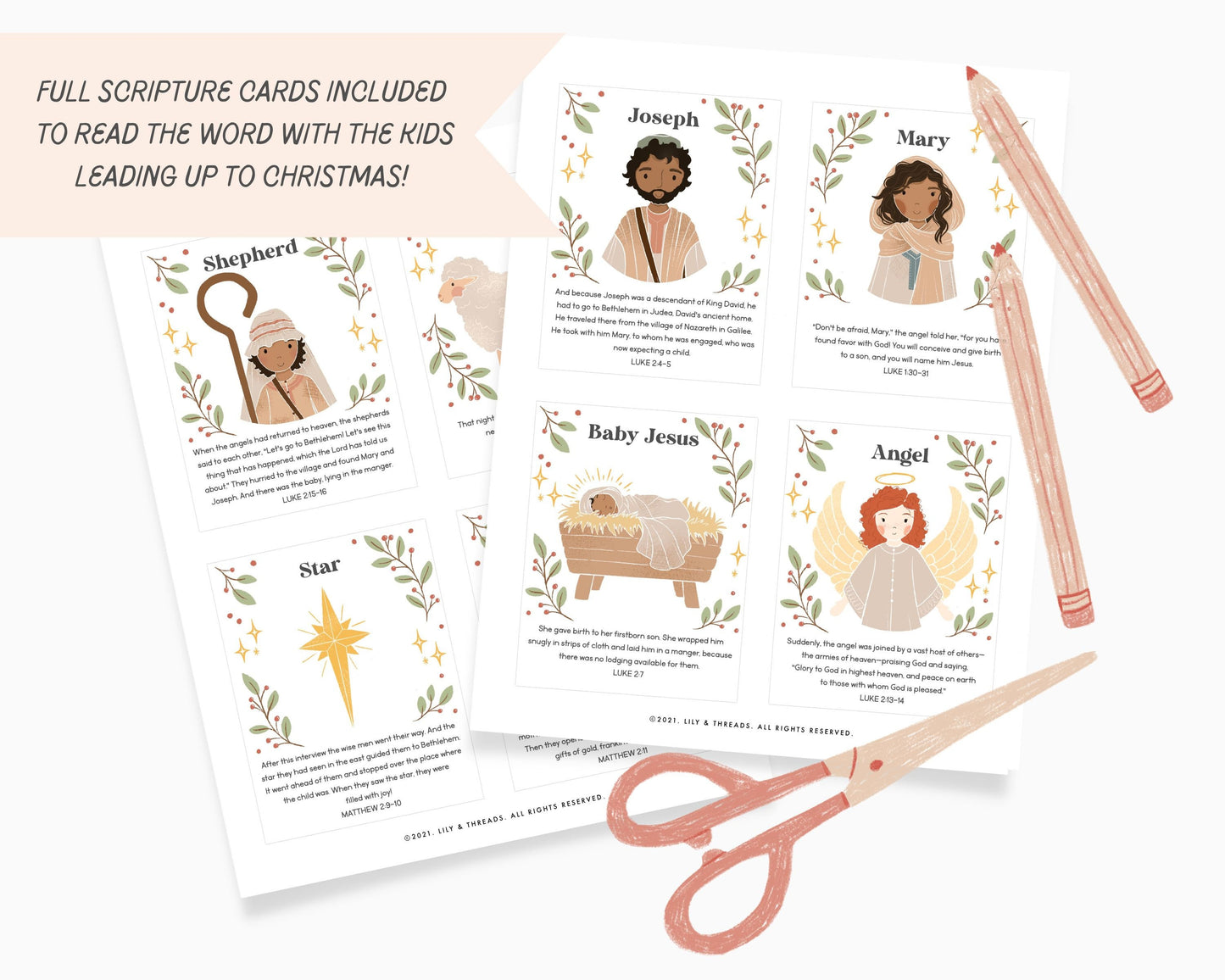 Christmas Story Spinner Wheel Craft Kids, Birth of Jesus Activity, Nativity Craft, Sunday School, Christian Homeschool, Christmas Advent