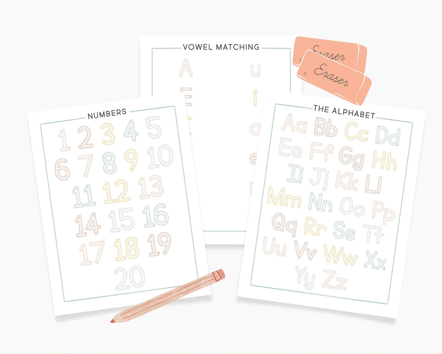 Morning Menu Kindergarten, Preschool, Homeschool, Morning Basket Activities, Kindergarten Worksheets, Routine Chart, Handwriting Practice