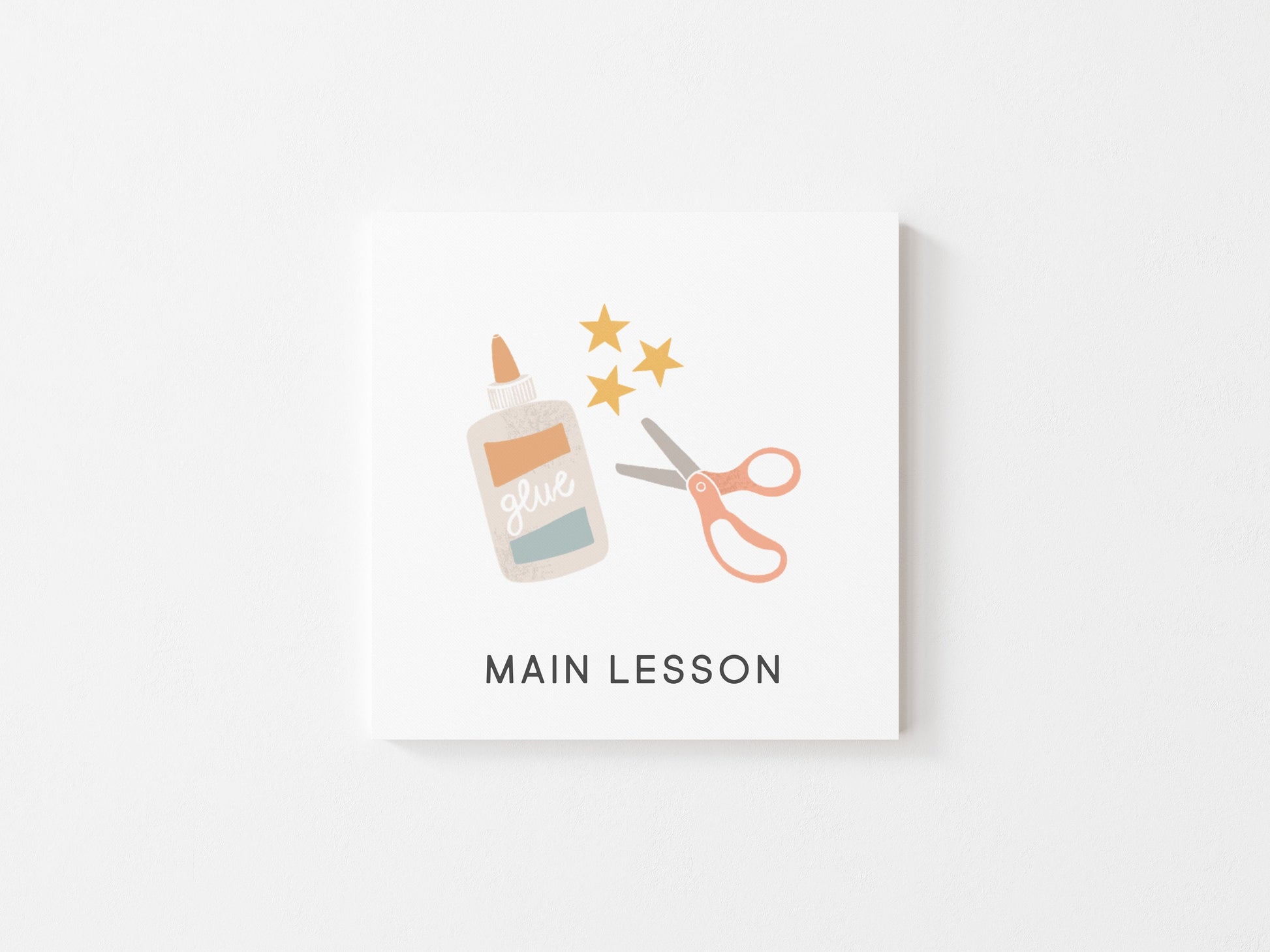 Editable School Routine Cards Chart, Toddler Daily Rhythm, Visual Schedule | Kindergarten Pre K Homeschool, Download Printable | Montessori