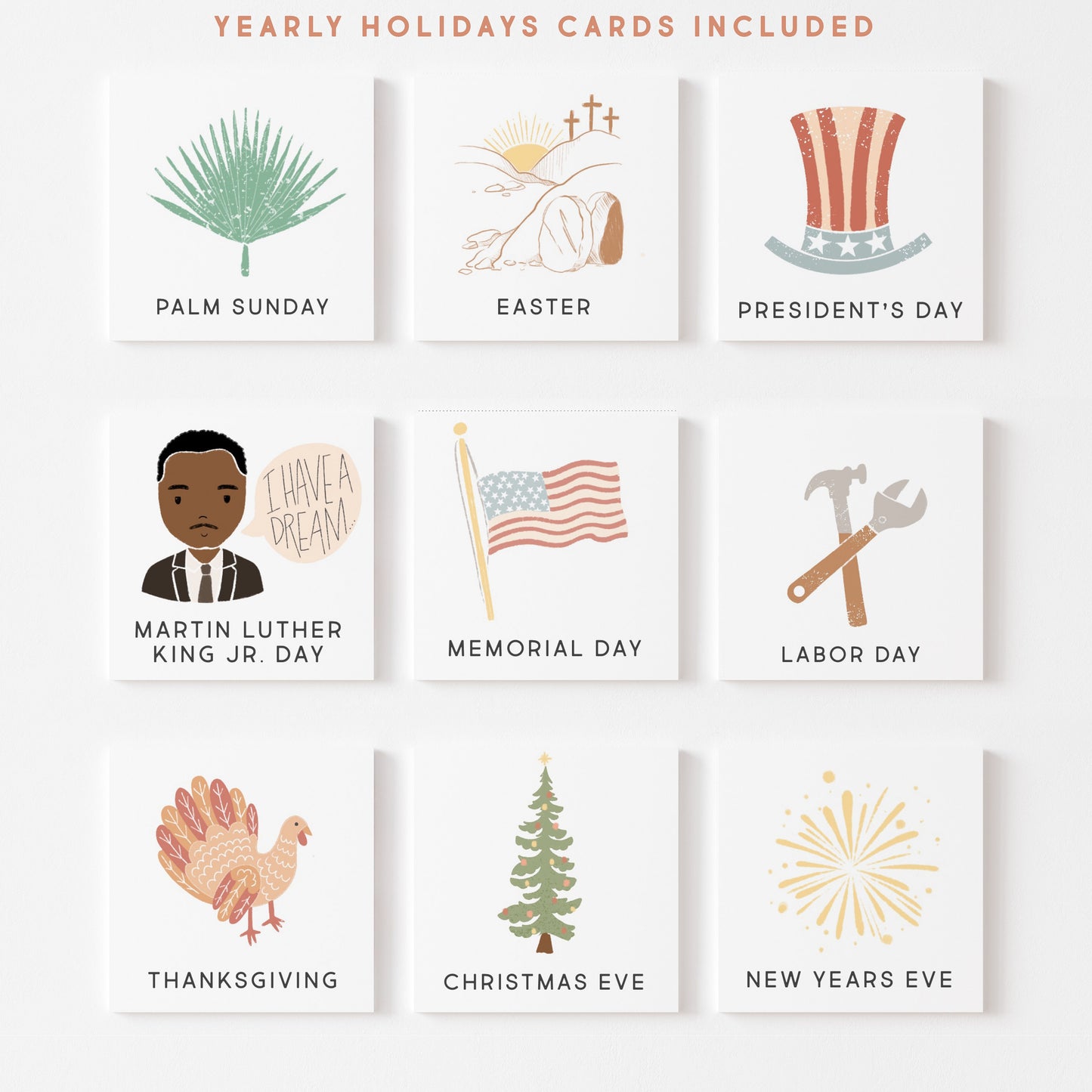 Pocket Calendar Inserts Classroom Decor Editable Months, Days, Seasons Cards Visual Schedule Chart Printable School Year 2022, 2023, 2024