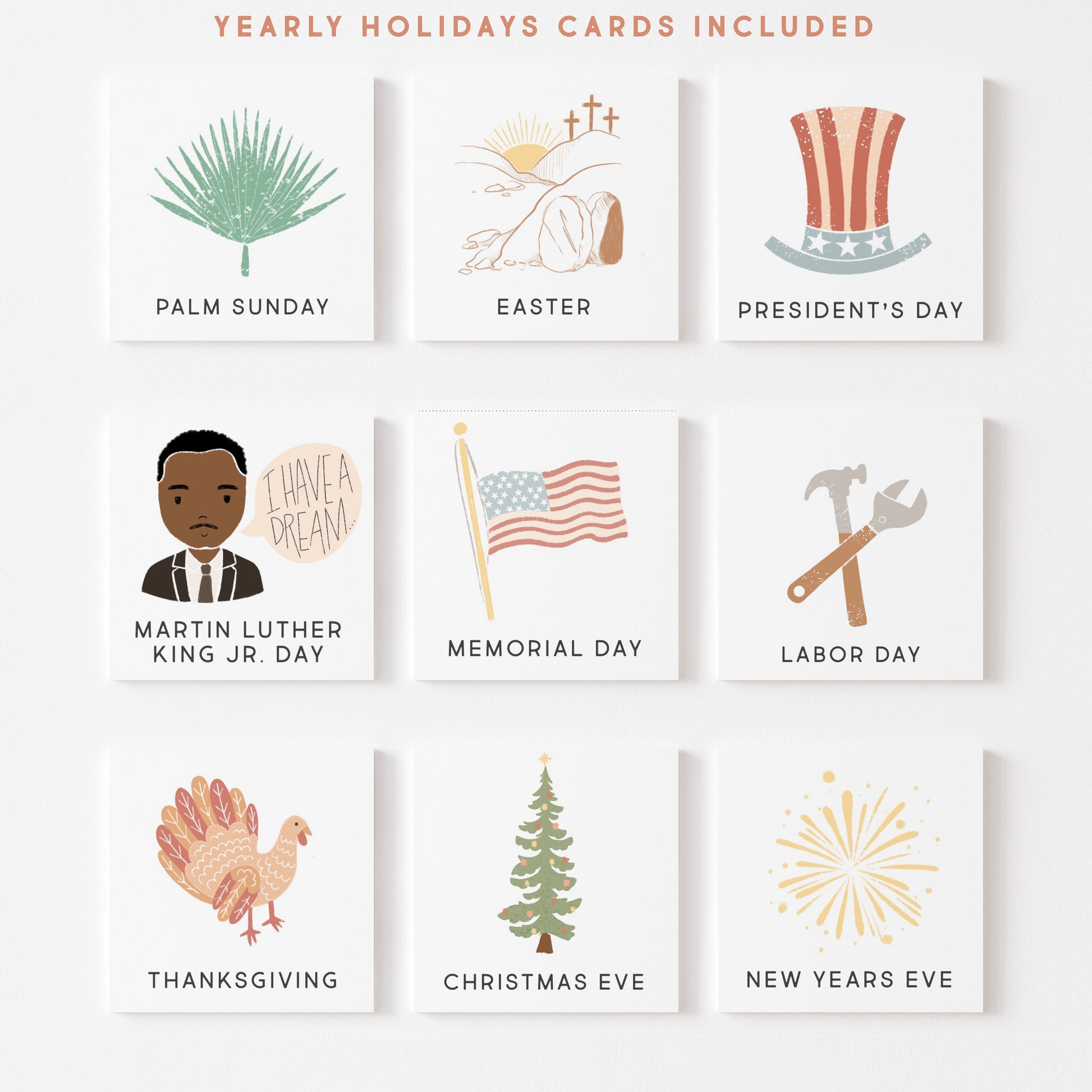 Pocket Calendar Inserts Classroom Decor Editable Months, Days, Seasons Cards Visual Schedule Chart Printable School Year 2022, 2023, 2024