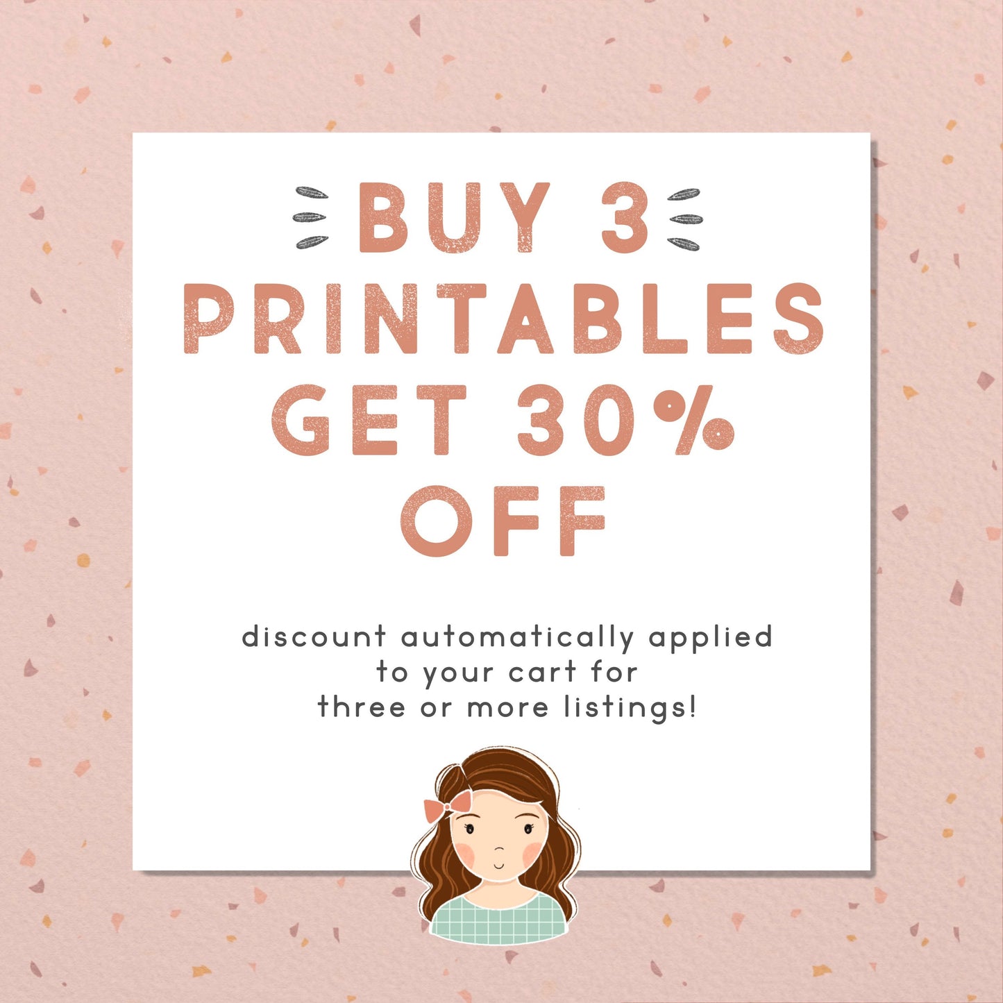 Numbers Chart Illustration Artwork Print Poster| Calming Corner, Montessori, Education, Nursery, Classroom Poster| Download Printable Art |