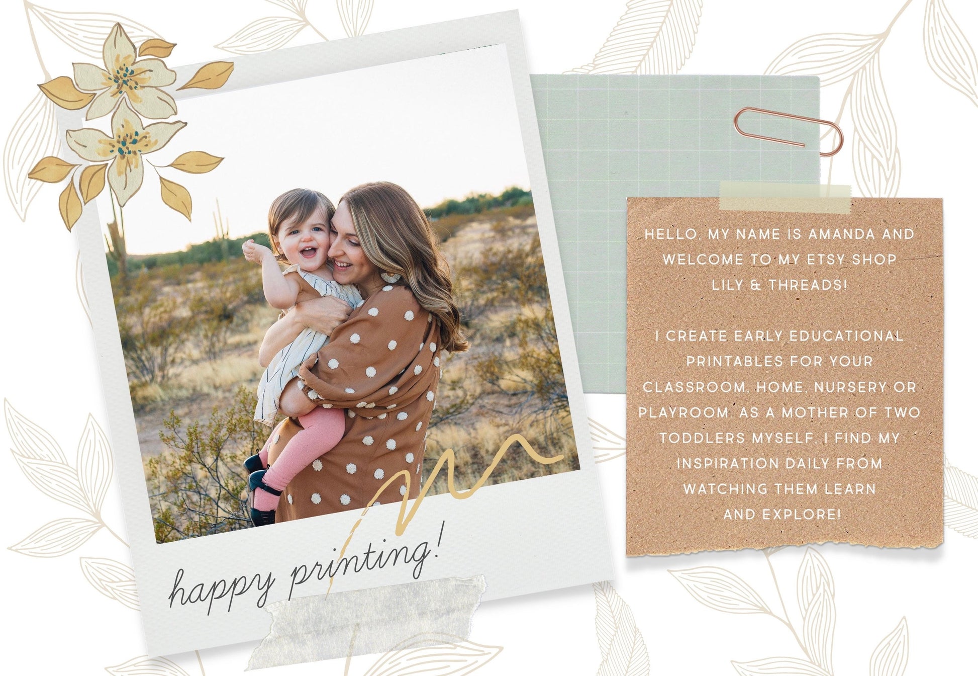 Thanksgiving Letter Template & Envelope, I’m Thankful For Activity, Printable Thanksgiving Activity, Kindergarten Activity, Editable