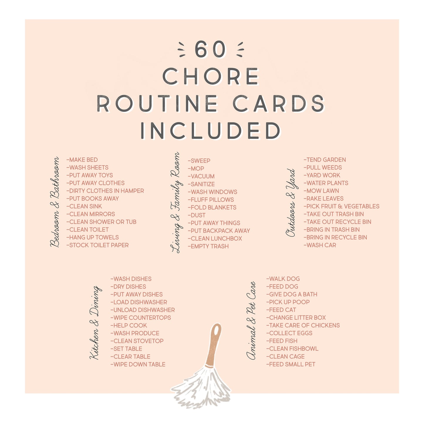 School, Chore, & Routine Cards Chart BUNDLE, Editable Visual Schedule | Kindergarten Preschool Homeschool Printable | Montessori