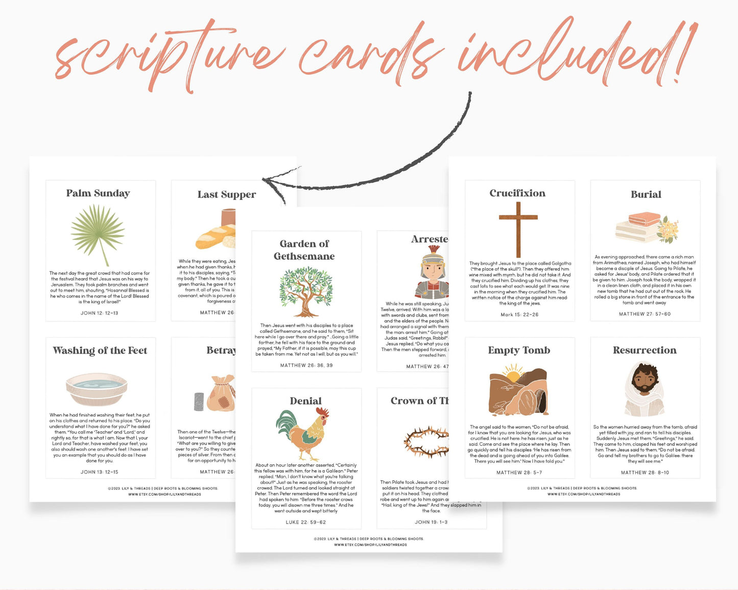 Easter Story Spinner Wheel Craft Kids, Resurrection Sunday Activity, Easter Story Holy Week Timeline, Sunday School, Christian Homeschool