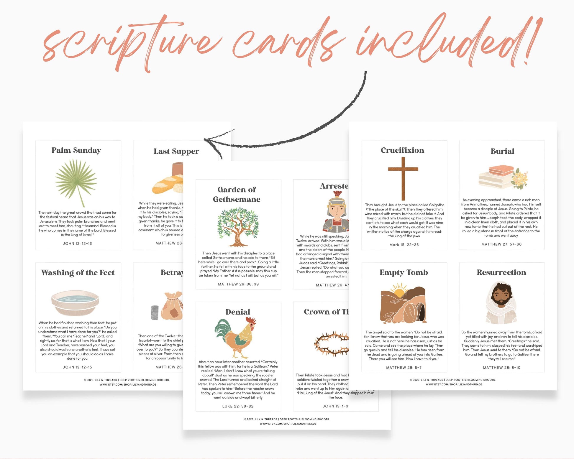 Easter Story Spinner Wheel Craft Kids, Resurrection Sunday Activity, Easter Story Holy Week Timeline, Sunday School, Christian Homeschool