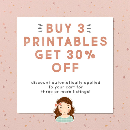Mermaid Paper Dolls Printable Activity Craft Mermaid Birthday Part Gift Princess Party Favor Homeschool Kindergarten Montessori