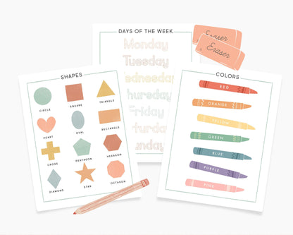 Morning Menu Kindergarten, Preschool, Homeschool, Morning Basket Activities, Kindergarten Worksheets, Routine Chart, Handwriting Practice